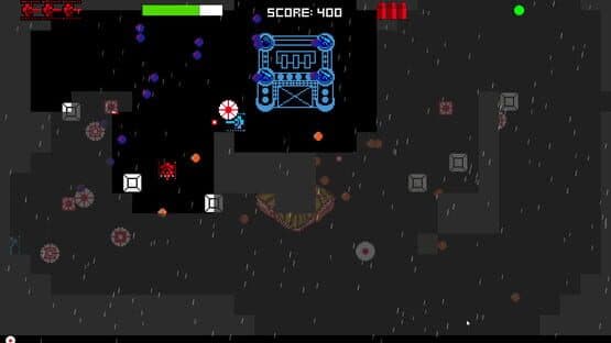 Tiger Tank 59 I: Volcano MP017 — screenshot 2
