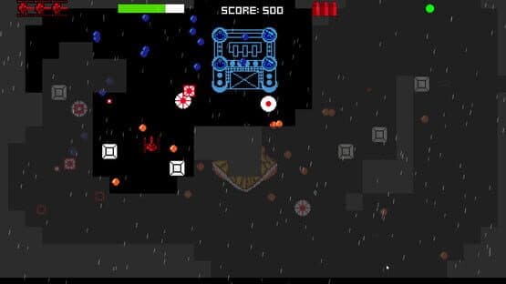 Tiger Tank 59 I: Volcano MP017 — screenshot 3