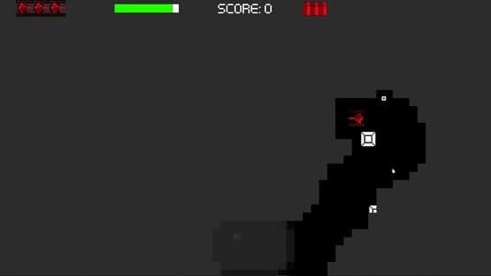 Tiger Tank 59 I: Black Hill Fortress MP033 — screenshot 1