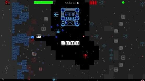Tiger Tank 59 I: Rainstorm MP079 — screenshot 1