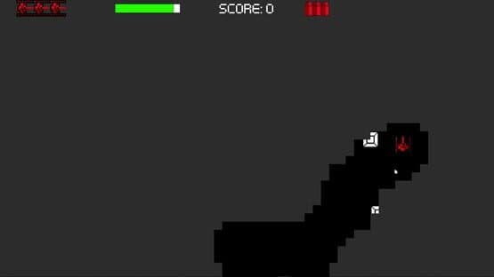 Tiger Tank 59 I: Black Hill Fortress MP033 — screenshot 2