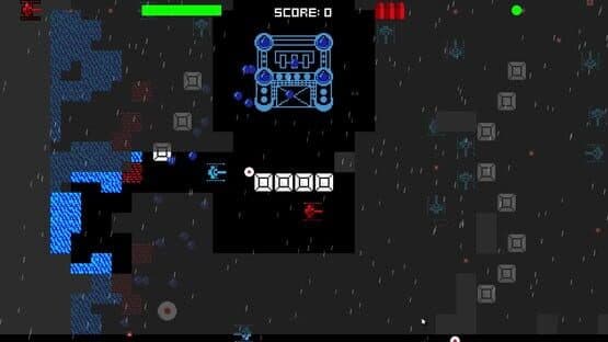 Tiger Tank 59 I: Rainstorm MP079 — screenshot 2