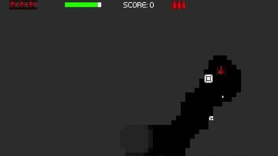 Tiger Tank 59 I: Black Hill Fortress MP033 — screenshot 3