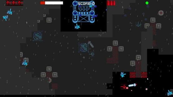 Tiger Tank 59 I: Super Tank MP072 — screenshot 3