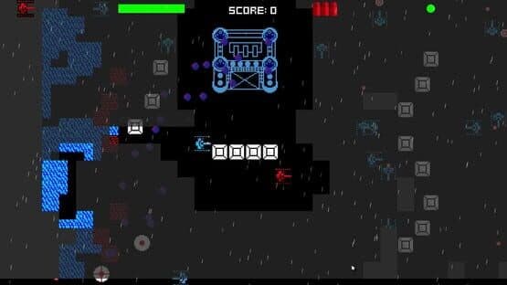Tiger Tank 59 I: Rainstorm MP079 — screenshot 3