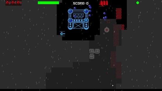 Tiger Tank 59 I: Rainstorm MP007 — screenshot 3