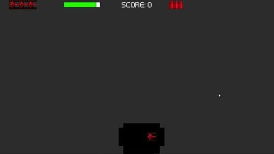 Tiger Tank 59 I: Black Hill Fortress MP001 — screenshot 1