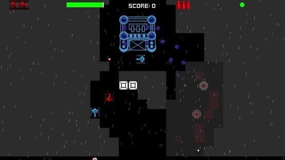 Tiger Tank 59 I: Rainstorm MP047 — screenshot 1