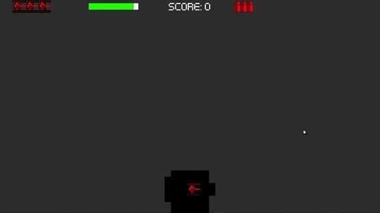Tiger Tank 59 I: Black Hill Fortress MP001 — screenshot 3