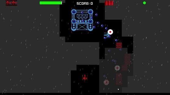Tiger Tank 59 I: Rainstorm MP047 — screenshot 2