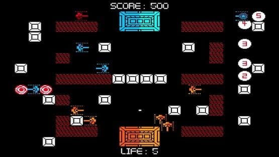 Tiger Tank 59 I: Mission Pack 081 — screenshot 2