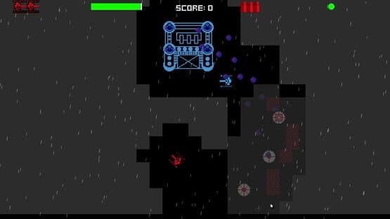Tiger Tank 59 I: Rainstorm MP047 — screenshot 3