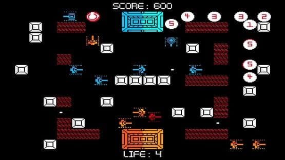 Tiger Tank 59 I: Mission Pack 081 — screenshot 3