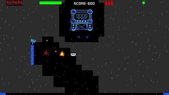 Tiger Tank 59 I: Air Strike MP059 — screenshot 1