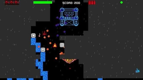 Tiger Tank 59 I: Air Strike MP008 — screenshot 1