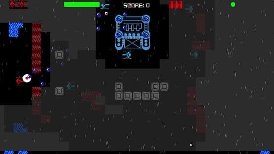 Tiger Tank 59 I: Rainstorm MP014 — screenshot 1