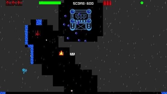 Tiger Tank 59 I: Air Strike MP059 — screenshot 2