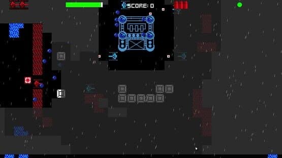 Tiger Tank 59 I: Rainstorm MP014 — screenshot 2