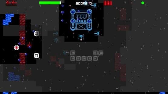 Tiger Tank 59 I: Rainstorm MP014 — screenshot 3
