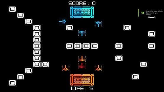 Tiger Tank 59 I: Mission Pack 029 — screenshot 2
