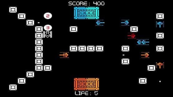 Tiger Tank 59 I: Mission Pack 029 — screenshot 4