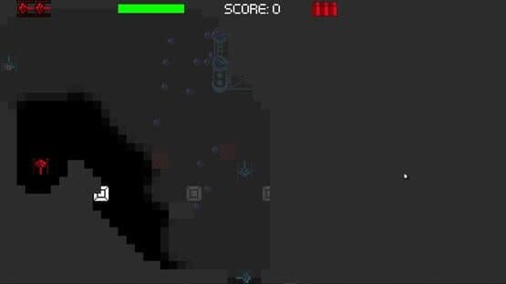 Tiger Tank 59 I: Black Hill Fortress MP022 — screenshot 1