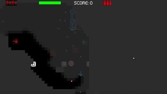 Tiger Tank 59 I: Black Hill Fortress MP022 — screenshot 2