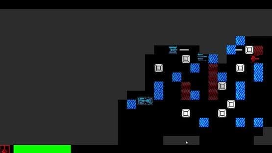 Tiger Tank 59 I: Break the Fog MP091 — screenshot 1