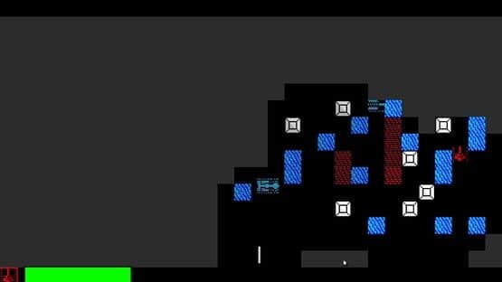 Tiger Tank 59 I: Break the Fog MP091 — screenshot 2