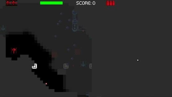 Tiger Tank 59 I: Black Hill Fortress MP022 — screenshot 3