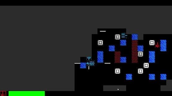 Tiger Tank 59 I: Break the Fog MP091 — screenshot 3