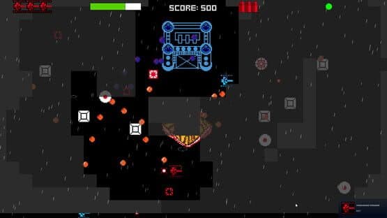 Tiger Tank 59 I: Volcano MP019 — screenshot 1
