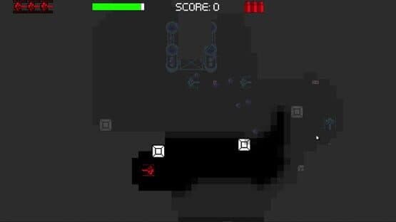 Tiger Tank 59 I: Black Hill Fortress MP045 — screenshot 1