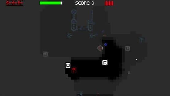 Tiger Tank 59 I: Black Hill Fortress MP045 — screenshot 2