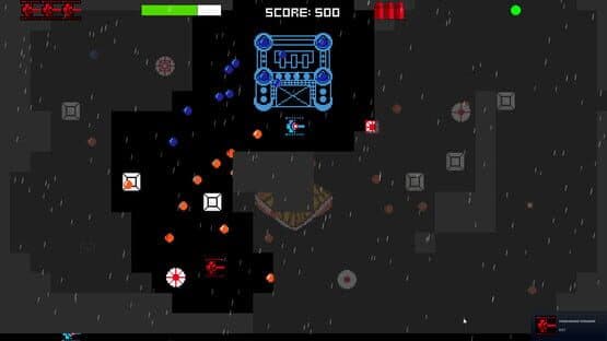 Tiger Tank 59 I: Volcano MP019 — screenshot 2
