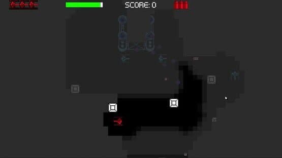Tiger Tank 59 I: Black Hill Fortress MP045 — screenshot 3