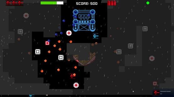 Tiger Tank 59 I: Volcano MP019 — screenshot 3