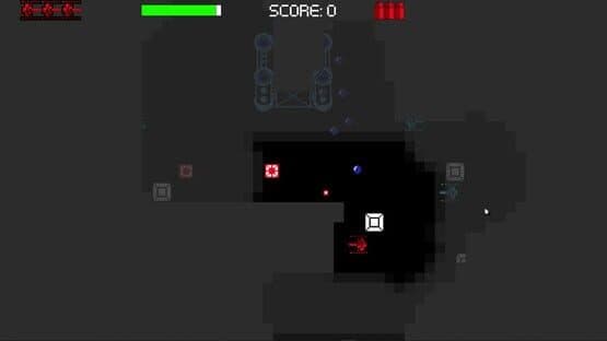 Tiger Tank 59 I: Black Hill Fortress MP043 — screenshot 1
