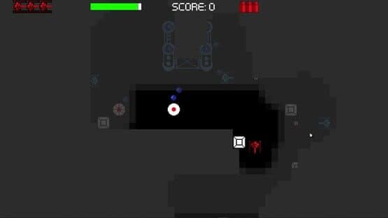 Tiger Tank 59 I: Black Hill Fortress MP043 — screenshot 2