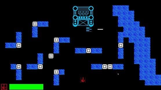 Tiger Tank 59 I: A-Gun MP028 — screenshot 1