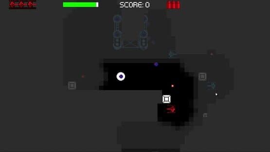 Tiger Tank 59 I: Black Hill Fortress MP043 — screenshot 3