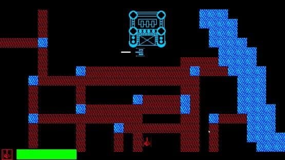 Tiger Tank 59 I: A-Gun MP028 — screenshot 2