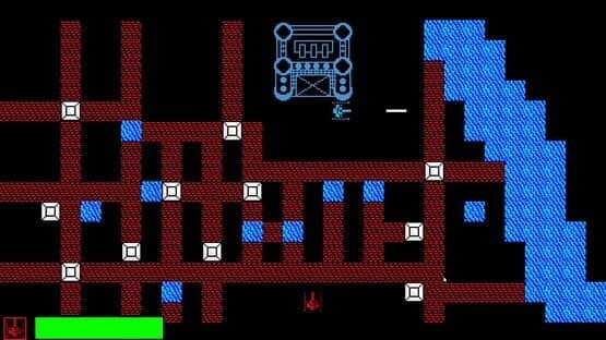 Tiger Tank 59 I: A-Gun MP028 — screenshot 3