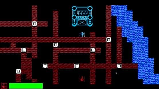 Tiger Tank 59 I: A-Gun MP028 — screenshot 5