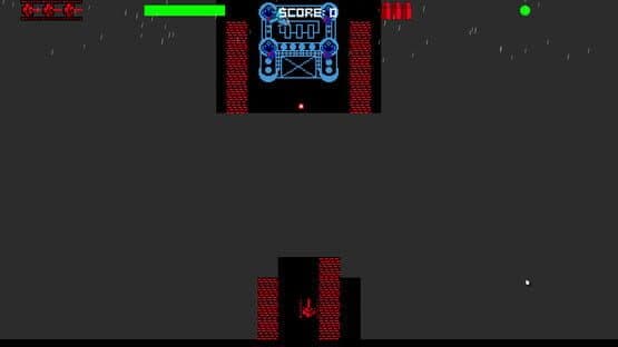 Tiger Tank 59 I: Super Tank MP023 — screenshot 2
