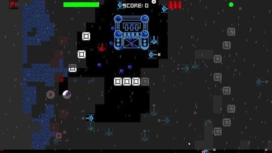 Tiger Tank 59 I: Rainstorm MP086 — screenshot 1