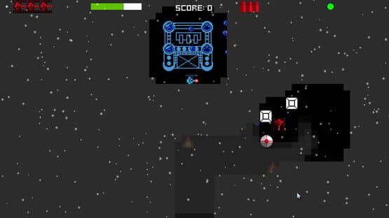 Tiger Tank 59 I: Winter Assault MP006 — screenshot 1
