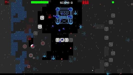 Tiger Tank 59 I: Rainstorm MP086 — screenshot 2