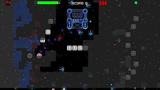 Tiger Tank 59 I: Rainstorm MP086 — screenshot 3