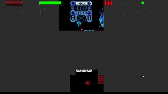 Tiger Tank 59 I: Super Tank MP098 — screenshot 1